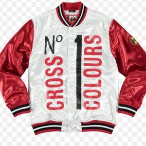 Bruno mars 24k cxc tour jacket